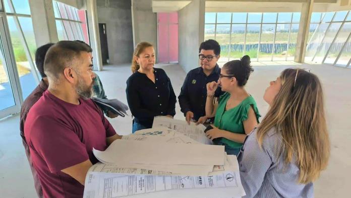 En agosto inauguran el TEC Campus Arteaga