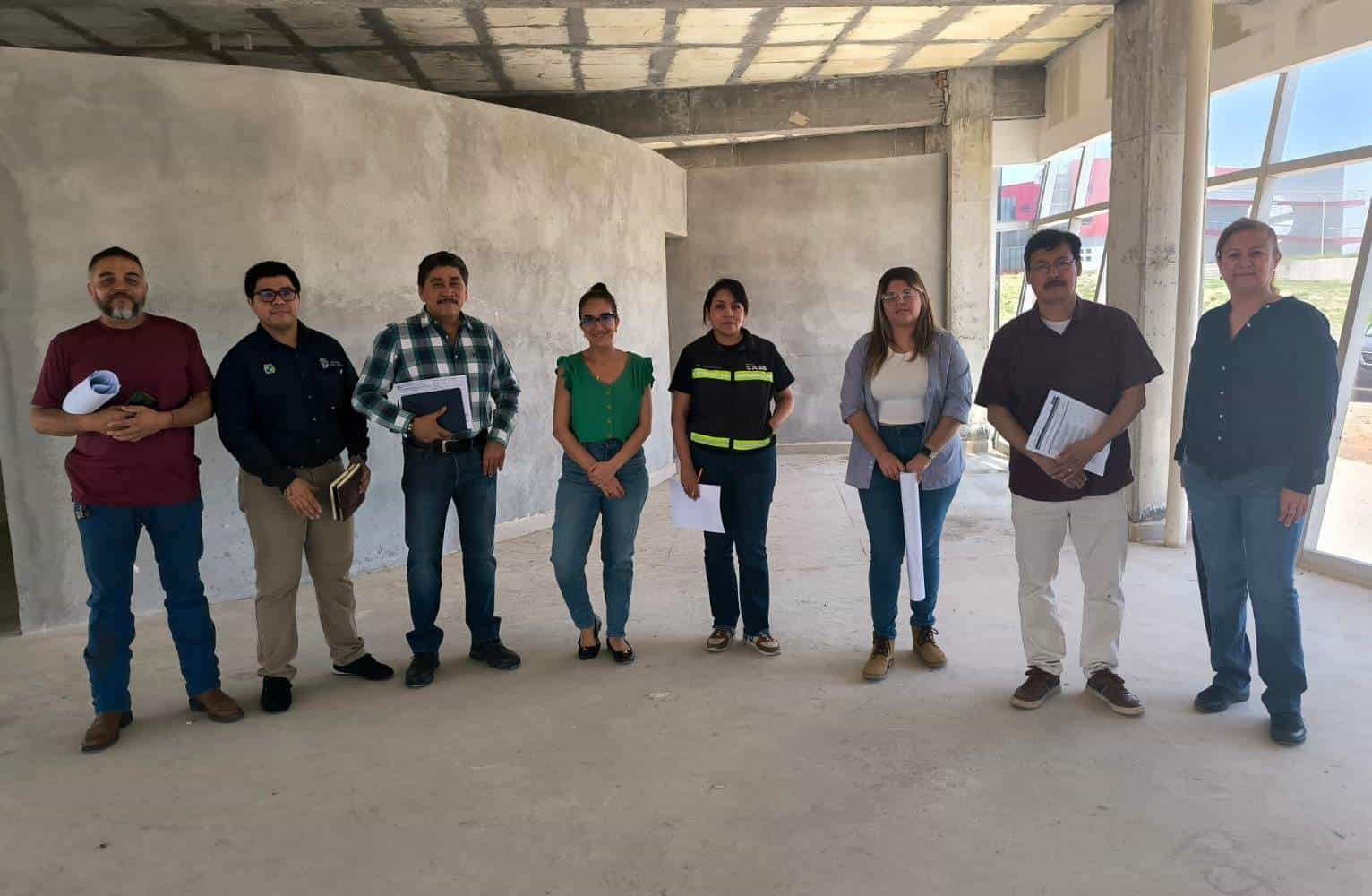 En agosto inauguran el TEC Campus Arteaga