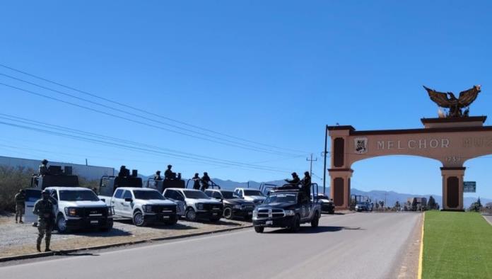 Incautan droga y aseguran vivienda