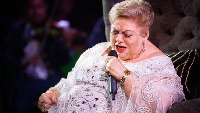 ¿De qué murió Paquita la del Barrio, intérprete de Rata de dos patas