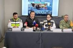 Finalizan trabajos de rescate en El Pinabete: recuperan cuerpos de los 10 mineros atrapado