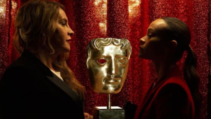 Emilia Pérez triunfa en los BAFTA y refuerza su camino a los Óscar