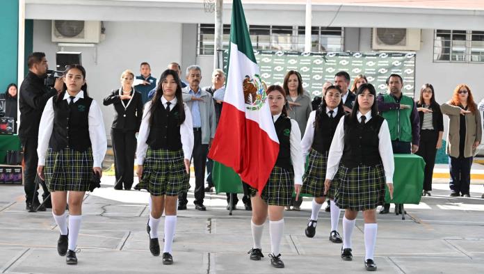 Apuesta Sari por la educación técnica