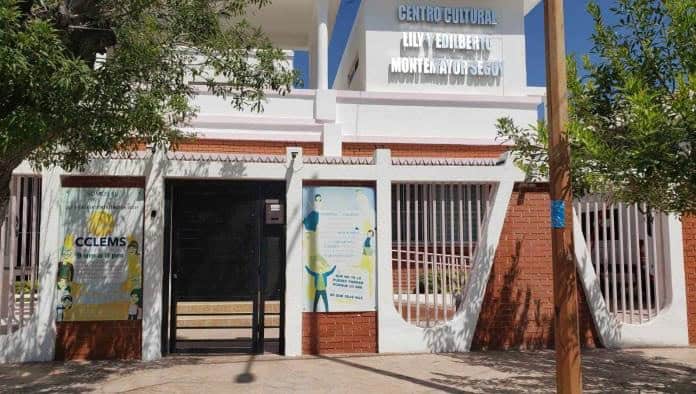 El taller se llevará a cabo en las instalaciones del CCLEMS los miércoles a partir de hoy 19 de febrero.