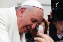 Episcopado pide por la salud del Papa Francisco