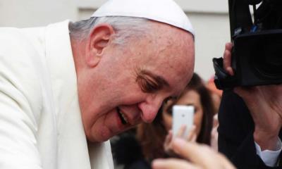 Episcopado pide por la salud del Papa Francisco