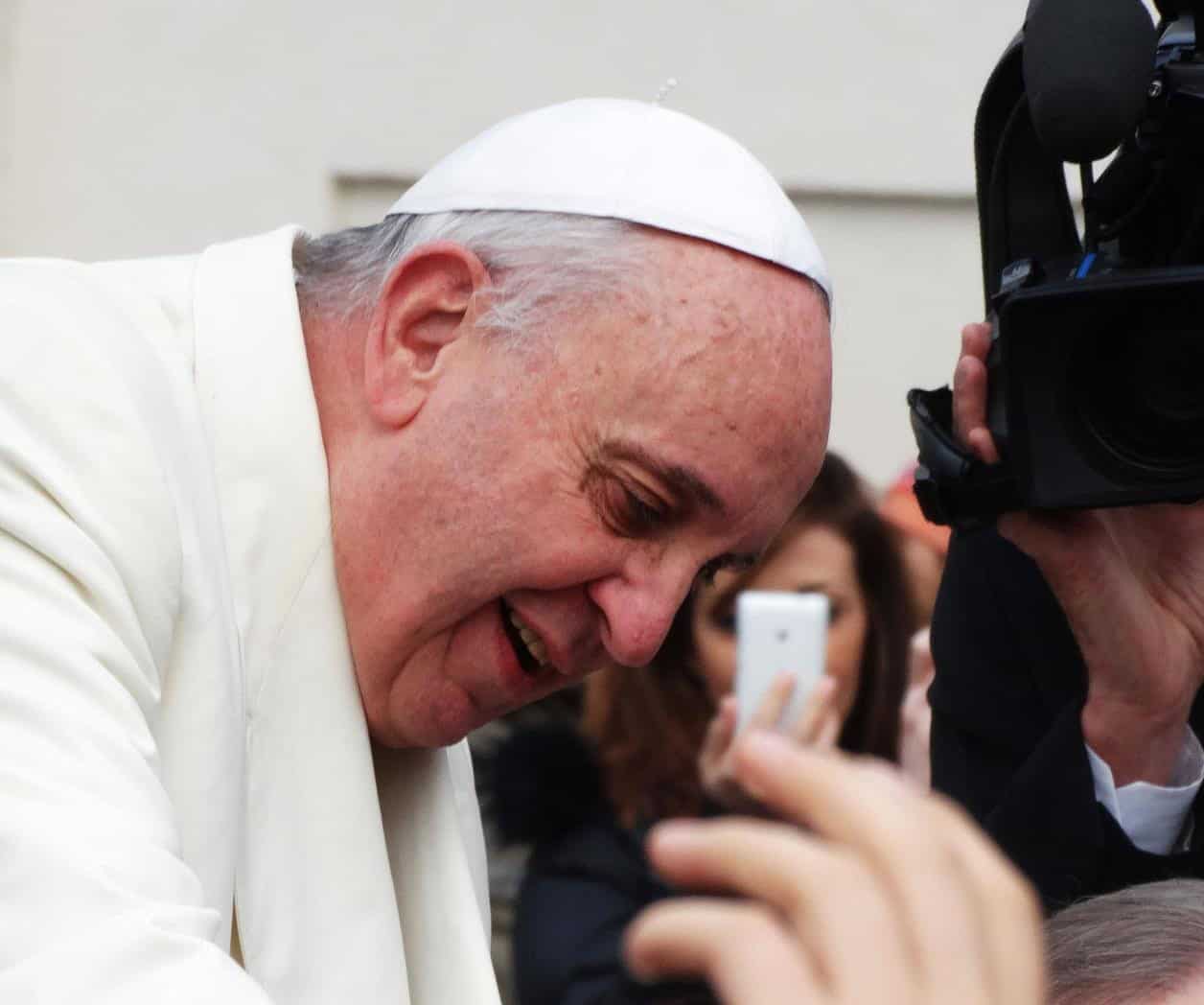 Episcopado pide por la salud del Papa Francisco