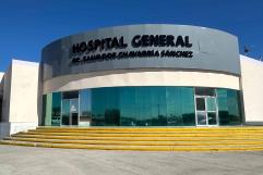 Solucionado Problema con Equipo de Rayos X en el Hospital General de Piedras Negras