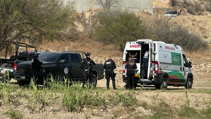 Hallan a hombre golpeado en Villa de Fuente, pero no presenta denuncia Hallan a hombre golpeado en Villa de Fuente, pero no presenta denuncia