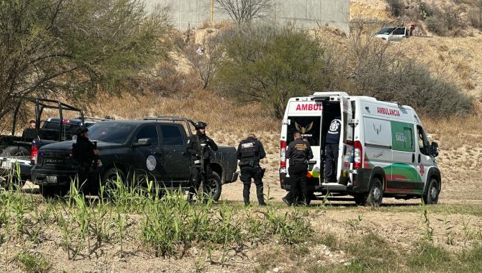 Hallan a hombre golpeado en Villa de Fuente, pero no presenta denuncia