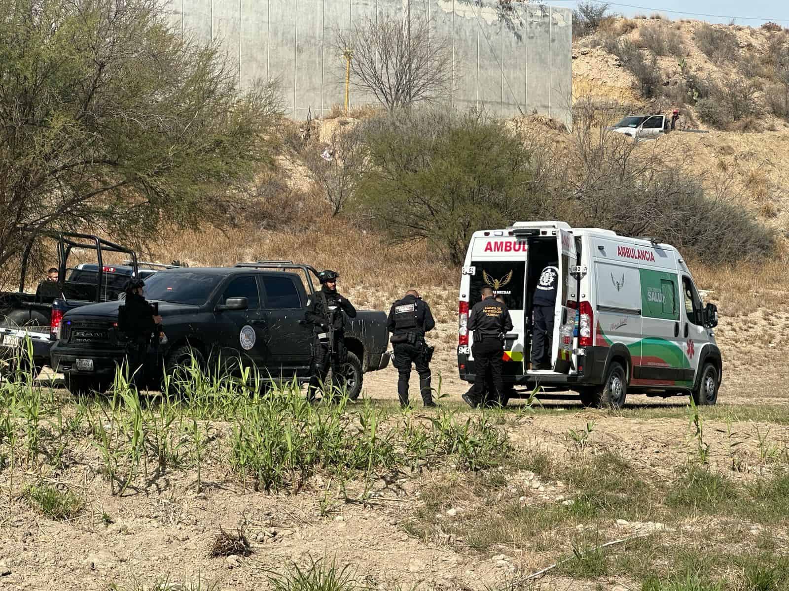 Hallan a hombre golpeado en Villa de Fuente, pero no presenta denuncia