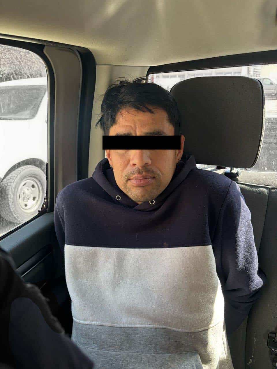 Matan a golpes a perro en Piedras Negras; responsable es detenido