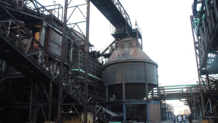 Afectarán aranceles la venta de AHMSA Afectarán aranceles la venta de AHMSA
