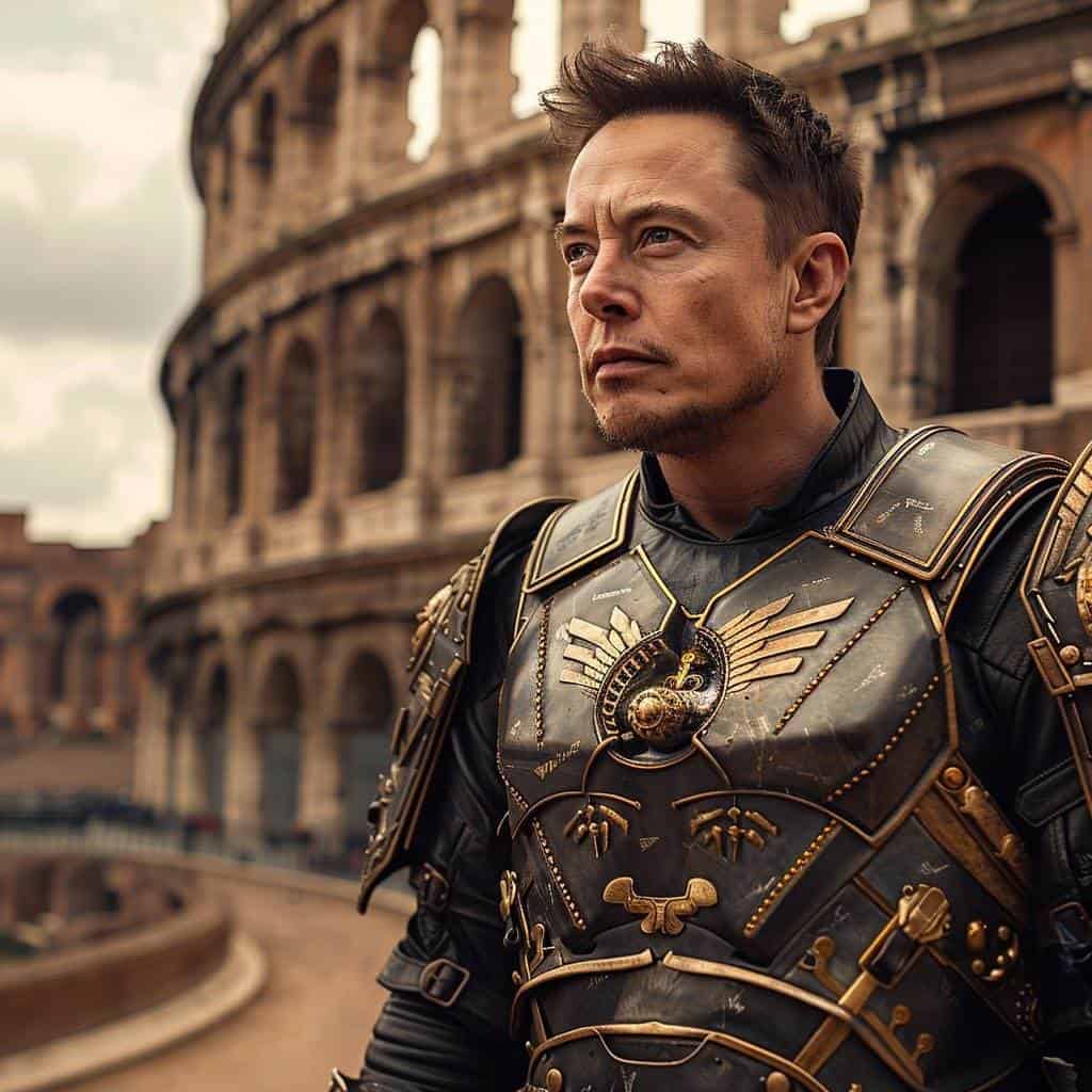 Casa Blanca aclara rol de Elon Musk en el gobierno de Trump ante controversia del DOGE