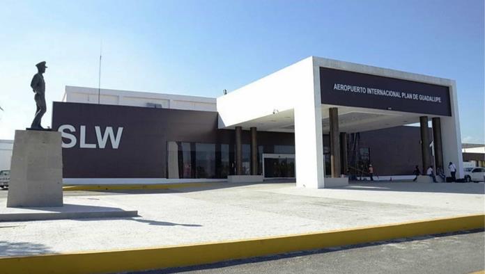 Reactivarán vuelos en aeropuerto de RA