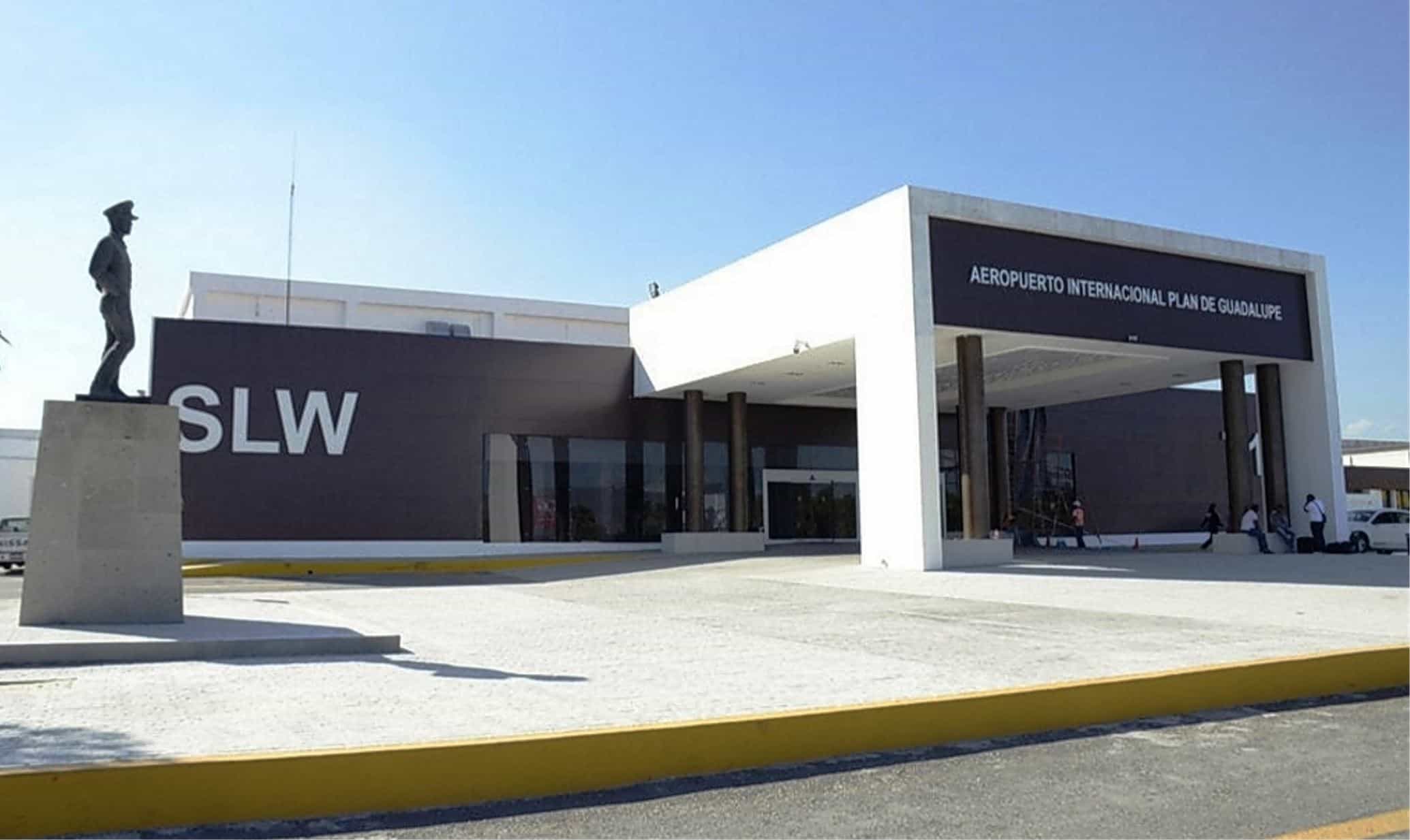 Reactivarán vuelos en aeropuerto de RA