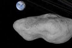 NASA actualiza riesgo de impacto del asteroide 2024 YR4: probabilidad aumenta a 2.6%