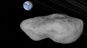 NASA actualiza riesgo de impacto del asteroide 2024 YR4: probabilidad aumenta a 2.6%