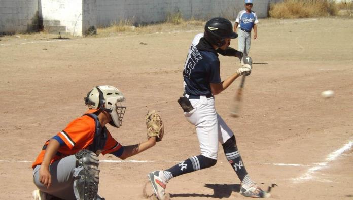 Yankees amarra el liderato