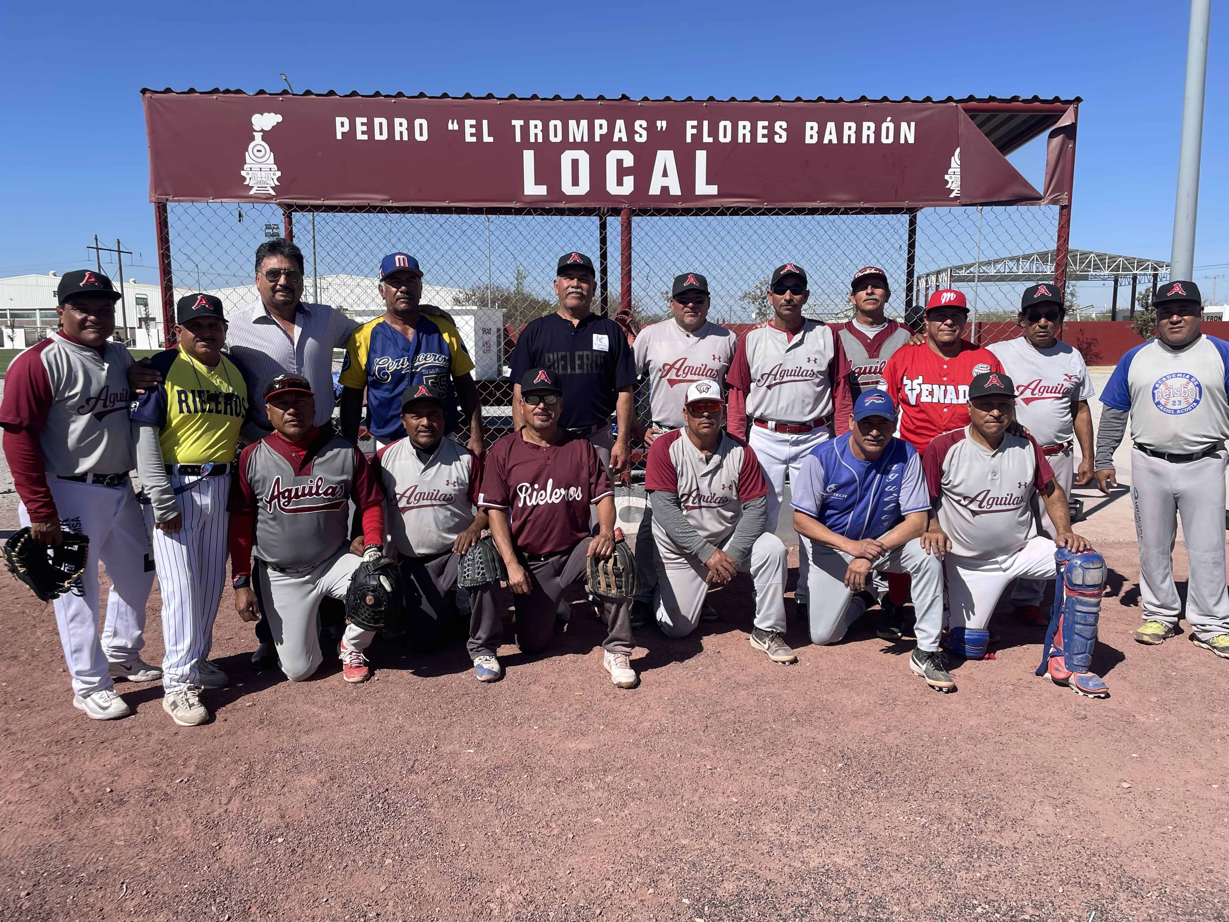Águilas se apuntó un dramático triunfo en extrainnings ante Rancheros.