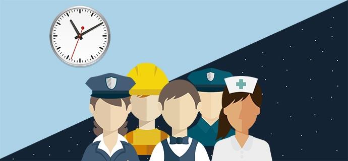 México analiza reducir la jornada laboral a 40 horas para mejorar la calidad de vida México analiza reducir la jornada laboral a 40 horas para mejorar la calidad de vida