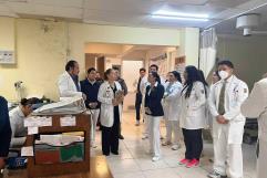 Nombran a Nueva Directora en el Hospital General de Ciudad Acuña