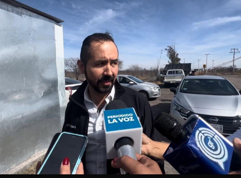 Informa STPS identificación de 2 mineros más en Pasta de Conchos