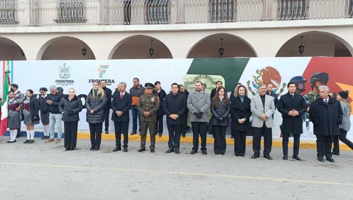 112 años de heroísmo