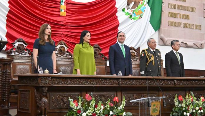 Reconocen Sari y MJS al Ejército Mexicano