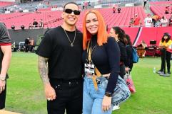 Daddy Yankee y Mireddys González finalizan su divorcio, pero continúa la batalla por sus e