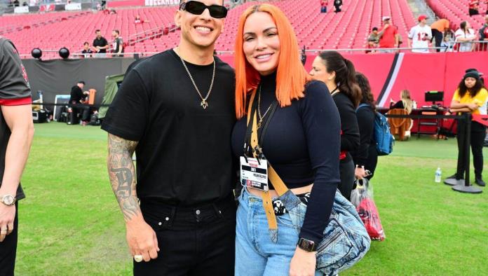 Daddy Yankee y Mireddys González finalizan su divorcio, pero continúa la batalla por sus e