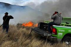 Diseñan zona de veda en la sierra