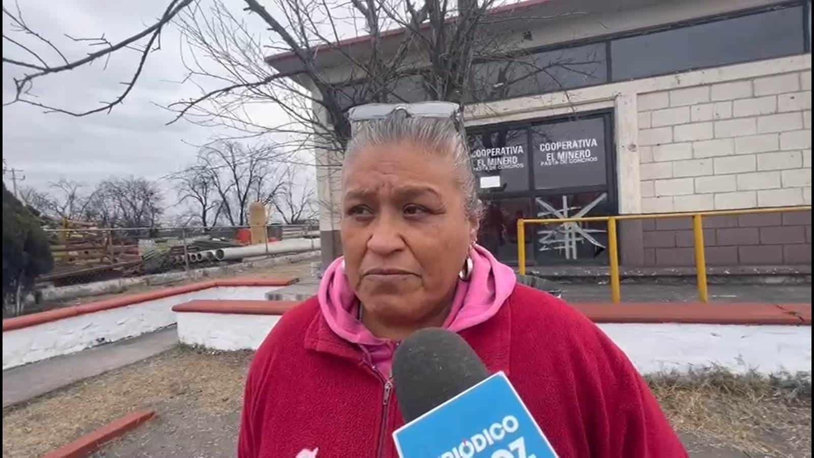 Recibirán restos del minero Margarito el 1 de Marzo