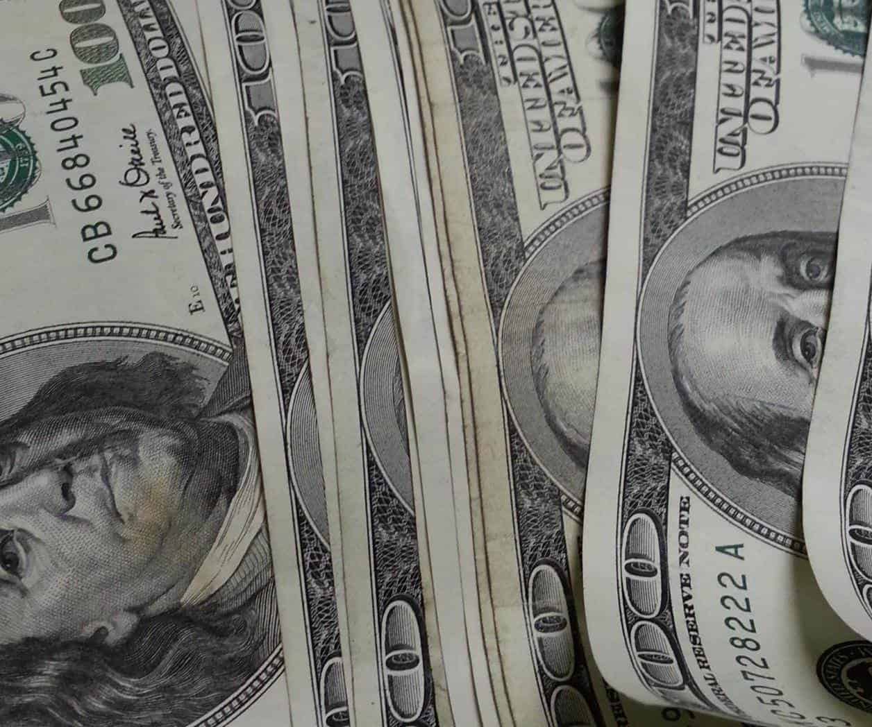Ordenan al pentágono recortar 50.000 millones de dólares
