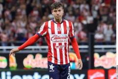 Da Chivas de baja a Fidel Barajas 