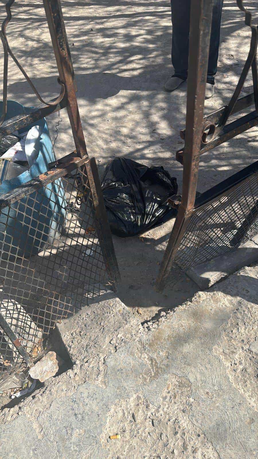 Quedó Libre Hombre Detenido por Crueldad Animal en Piedras Negras