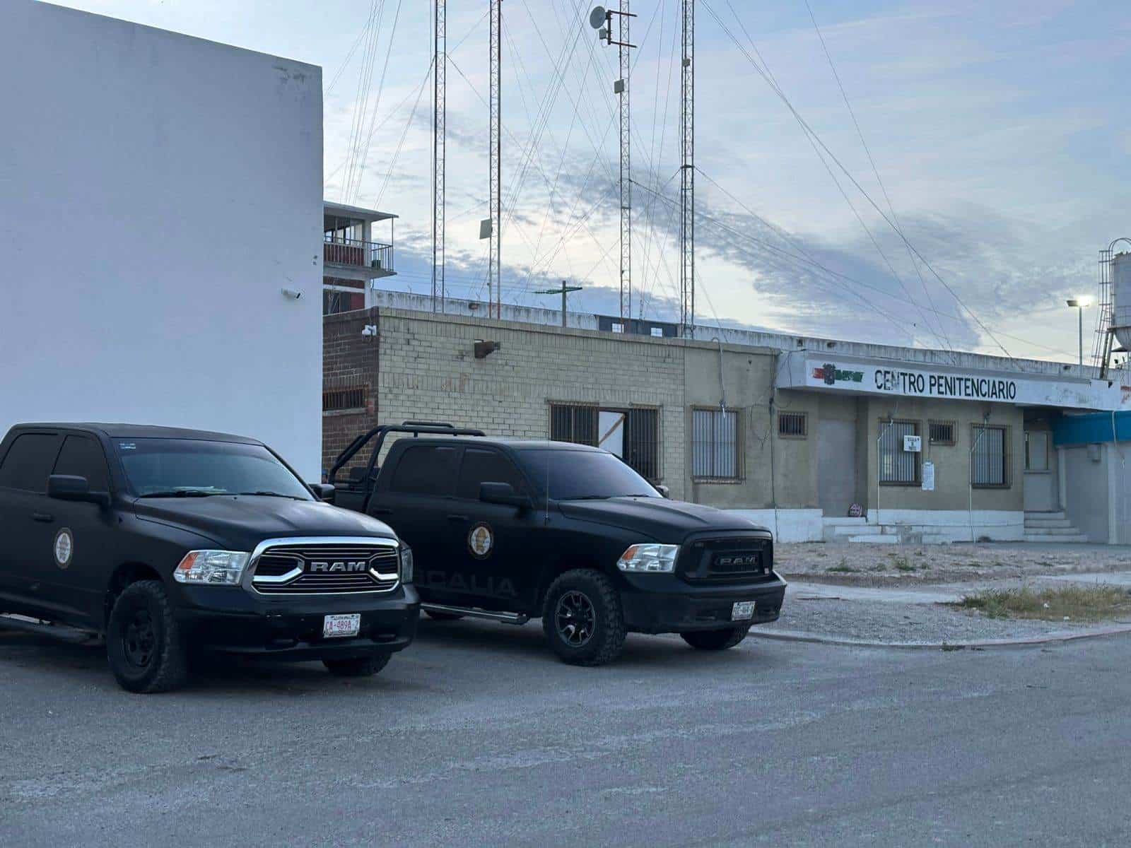 Tres detenidos por muerte de joven en Nava