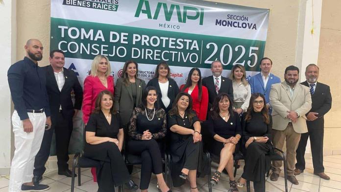 Toma protesta mesa directiva del AMPI Toma protesta mesa directiva del AMPI