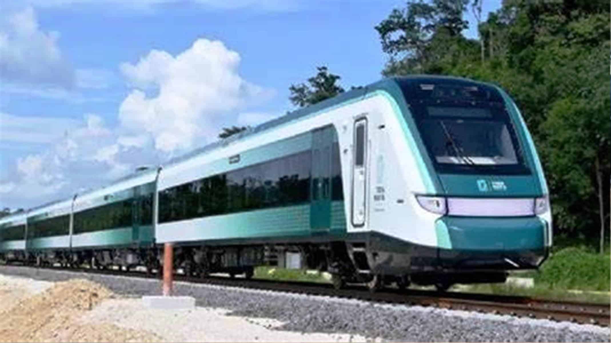 Comienzan estudios de viabilidad para el tren