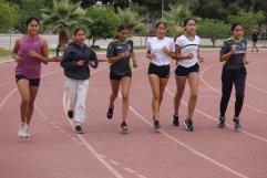 Recibirá Monclova Estatal de atletismo