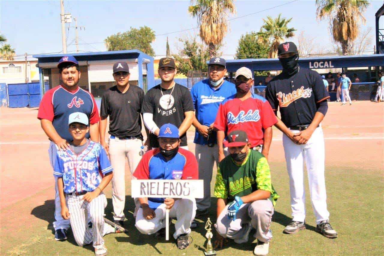 Este domingo se inaugura oficialmente la Temporada 73 de la Liga de Béisbol de Primera Fuerza del Club Astros.