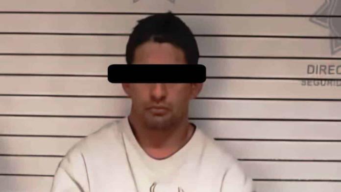 Detienen a ladrones de motocicletas Detienen a ladrones de motocicletas