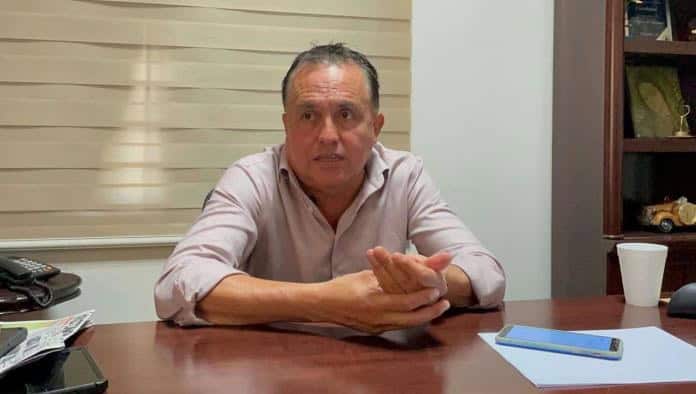 Ismael Lieja Escalante; líder del Sindicato Democrático.