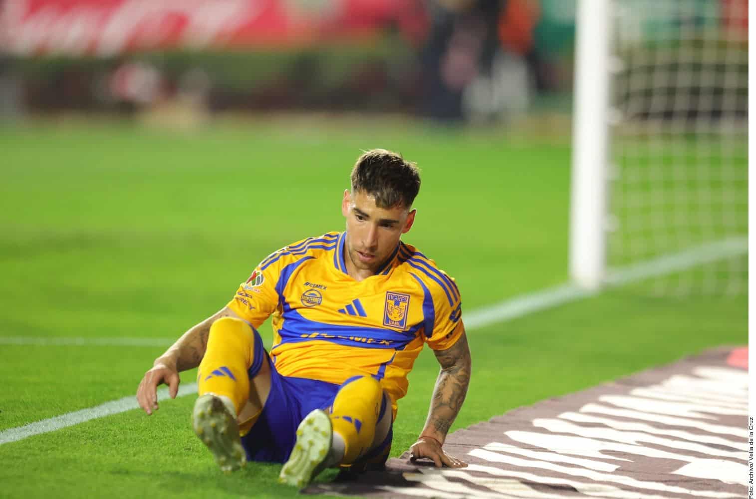 ¿Sin Gorri ni Ozziel? 