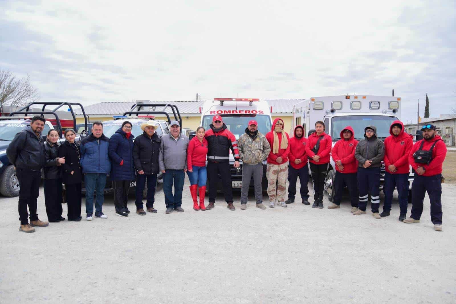 Habilitan albergue en Morelos ante bajas temperaturas