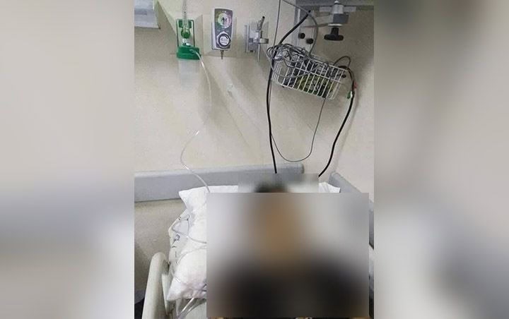 Atienden a menor intoxicada por metanfetaminas en Allende