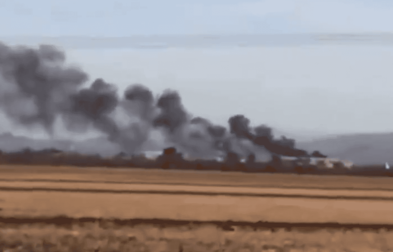 Otro accidente aéreo en Estados Unidos cobra la vida de 2 personas