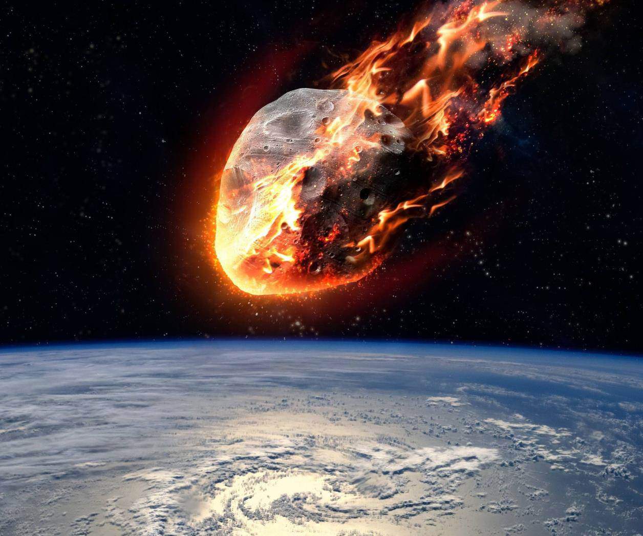 NASA baja posibilidad de impacto del asteroide YR4