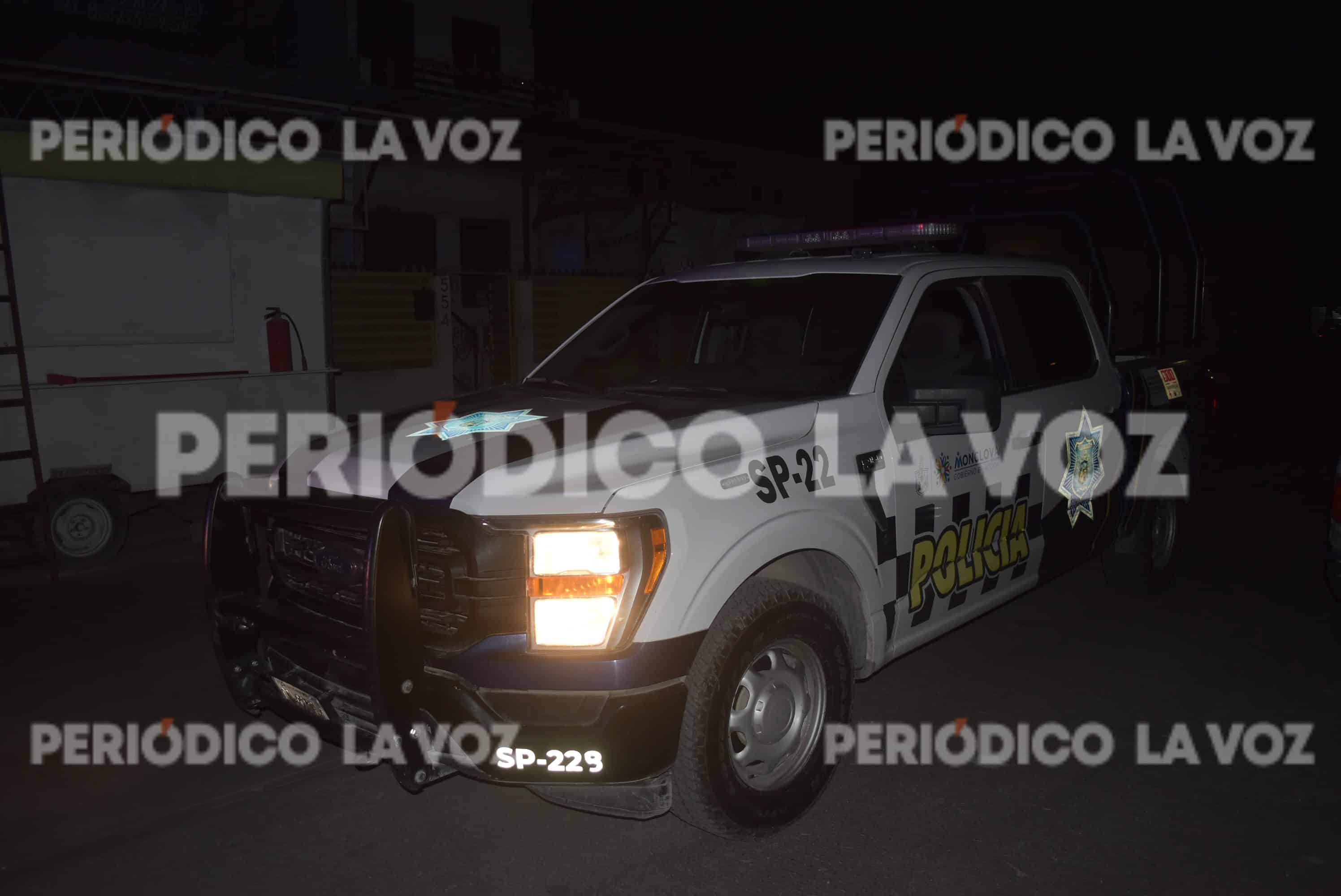 Detonaciones en la Guerrero moviliza a autoridades