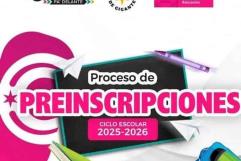 Faltan 200 Alumnos en la Región Norte Tras Cierre de Preinscripciones para Secundaria